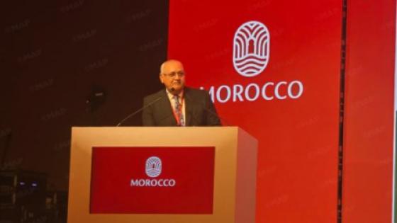 الهند: المغرب وجهة مفضلة لدى مهنيي السياحة بمعرض الأسفار الدولي 2026