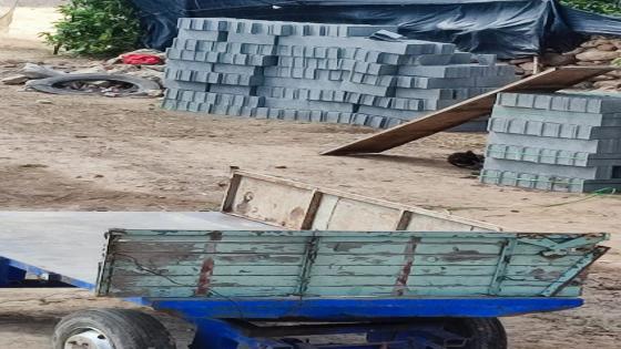 الزمامرة: مواطن يلتمس الإنصاف في ملف الترامي على جزء من العقار