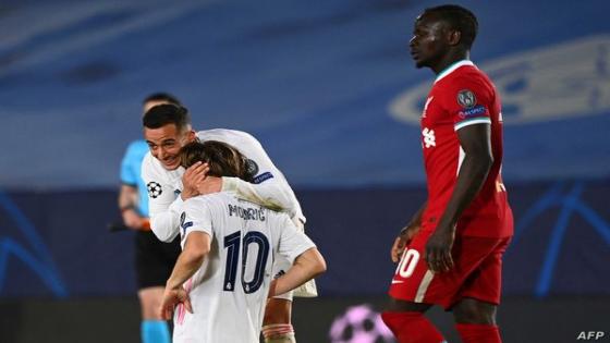 الريال مدريد يخسر 15 مليون يورو في 4 أيام