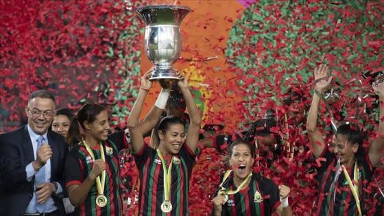 المغرب يحتضن نهائيات دوري أبطال إفريقيا للسيدات