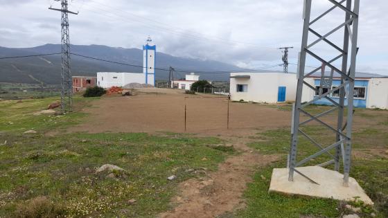 قراءة في كتاب :من كتاب قرية غاروزيم المحاذية لشفشاون من خلال سواقيها و بعض رموزها…