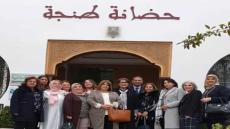 جمعية حضانة طنجة مؤسسة وطنية بمواصفات دولية