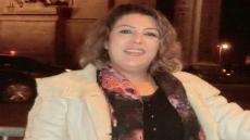 بشرى عوينتي: امرأة بألف رجل . الفنانة بشرى عوينتي تواجه الانفصاليين بعزيمة من حديد