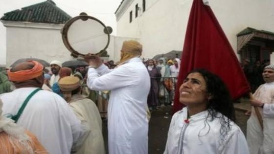 السحر والأضرحة: أسطورة تتجسد في واقعنا اليوم