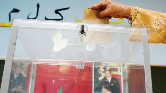 التجمع الوطني للأحرار يجمد عضوية أحد مرشحيه بانتخابات الغرف بكليميم