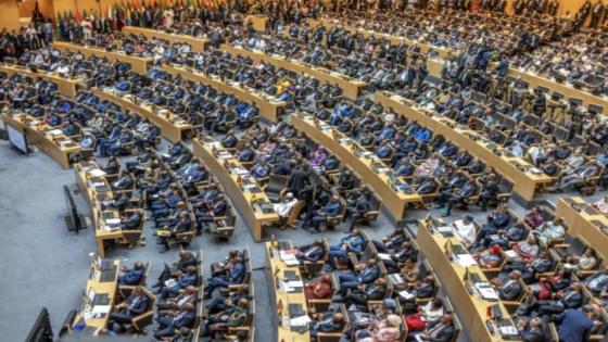 الصين تعلن إلغاء الرسوم الجمركية عن غالبية الدول الإفريقية بداية من ماي المقبل