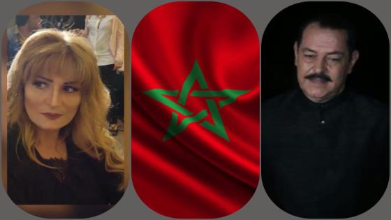 جديد لطفي بوشناق للشاعرة سميرة فرجي :أغنية “مَغْرِبٌ لا يغْربُ” تدافع عن الوحدة وعن المغرب المتعدد