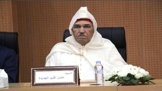 ساكنة العديد من الجماعات بإقليم الجديدة تناشد السيد العامل للقيام بزيارة تفقدية لفك العزلة والتهميش