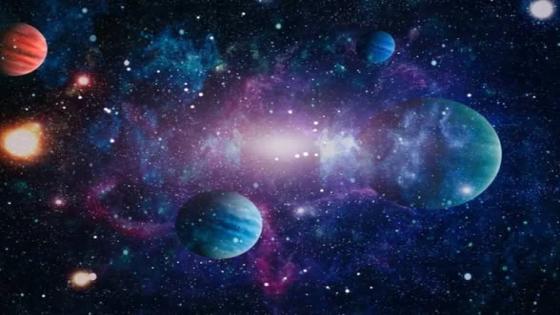 هل الكون مهدد بالخطر؟ رحلة نحو مصير غامض