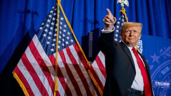 أمريكا وحلفاؤها: حملة تنظيف عالمية أم مجرد رياح في صحراء النفايات؟