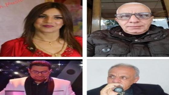 جديد الفنان الكبير الملحن المخضرم محمد شفيق.أغنية بعنوان “حلم اجيال”