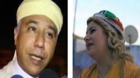 “نجيبو المغرب مع شيخ لكلام “: الحضرة الشفشانية مع الفنانة المتألقة دلال البرنوصي