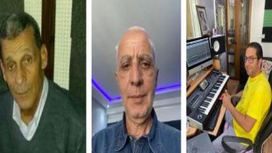 جديد الفنان الكبير الملحن المخضرم محمد شفيق : “شكون ظالم يا الايام”