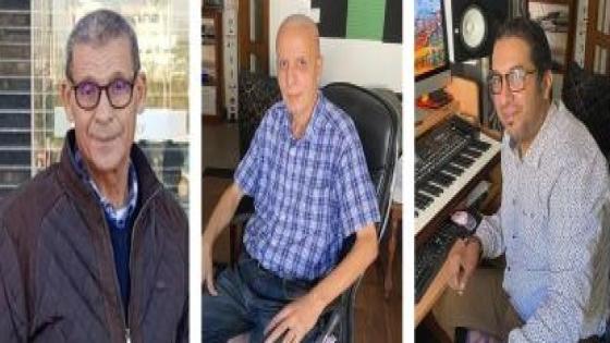 “هدا لله” : جديد الفنان الكبير الملحن المخضرم محمد شفيق