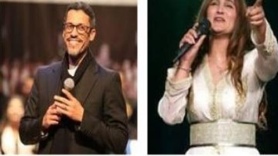 “الصحراء ديالي ” ابداع جديد من ألحان رشيد كسراوي وكلمات مارية بولكواز وأداء نجاة غريب و فؤاد صدوق