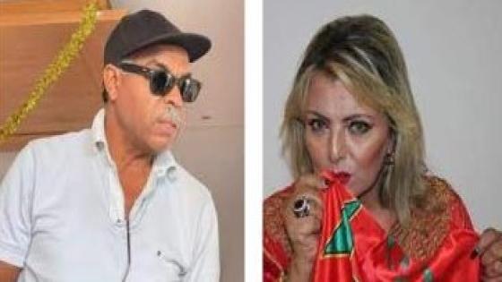 “الشعب حبو ” : كلمات عبد الاله جوادي لحن الفنان سعيد المجاهد وأداء الفنانة صباح الشنا