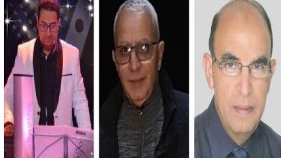 جديد الفنان الكبير الملحن المخضرم محمد شفيق : “كلمة وحدة قالها الشعب” اول عمل مع الشاعر الغنائي الاستاذ محمد غريس المغراوي