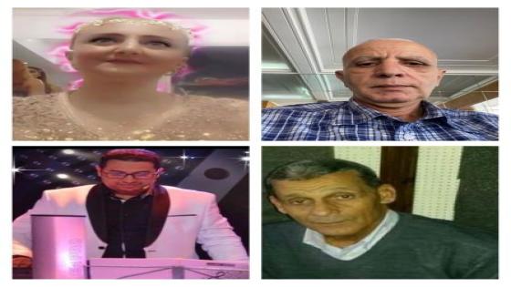 جديد ألحان الفنان الكبير الملحن المخضرم محمد شفيق وأداء المطربة نادية المغربية : “كل مرة “