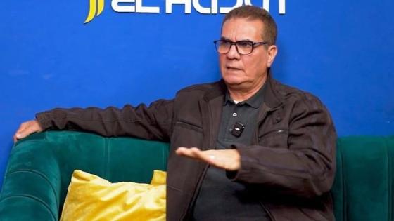 إدريس هاني: في خضم فوضى عالم يتمخض نحو مستقبل مجهول