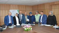 الوكالة المغربية لمكافحة المنشطات والمغربية للإعلاميين الرياضيين تنظمان دورة تكوينية حول السرديات الصحفية وقضايا المنشطات