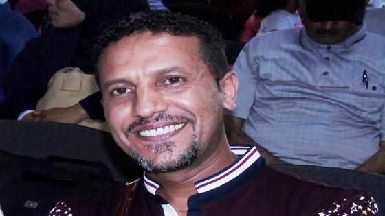 المبدع حسن خيرة : نزوة فقهوة….
