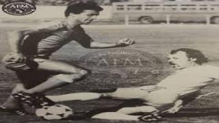 محمد رياض..المرحوم الذي أعطى كل شيء للنادي القنيطري