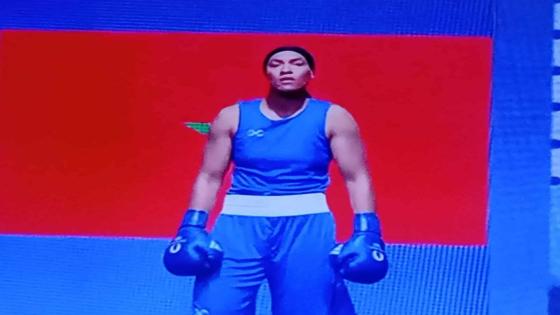 عاجل: أولمبياد باريس.. الملاكمة المغربية خديجة المرضي تتأهل إلى دور ربع النهائي