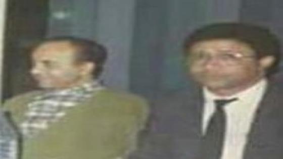 الاعلامي الرياضي الاذاعي المرحوم نور الدين اكديرة في ذكرى وفاته