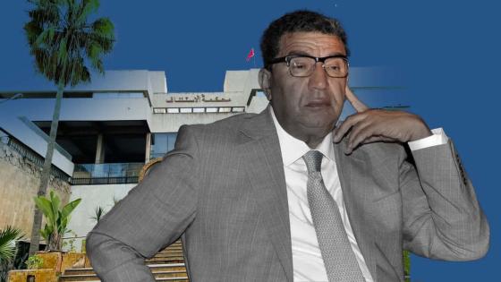 تأجيل النظر في ملف مبديع و من معه بسبب إضراب المحامين