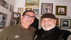 فاس… لقاء يوثّق الذاكرة بين جيلين