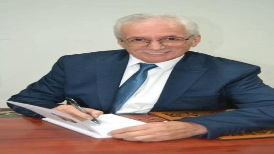 توقيع كتاب الكاتب و الباحث طارق المعروفي بعنوان “الحاج رضوان المعروفي” بالمعرض الدولي للنشر والكتاب