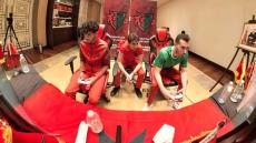 المغرب يحتل المركز الرابع عربيا في مشاهدات الرياضات الإلكترونية