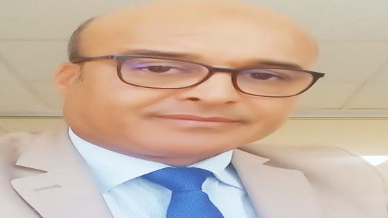 جديد الفنان المبدع سعيد الياقوتي لحنا وأداء : قطعة” الحبيب الغالي “