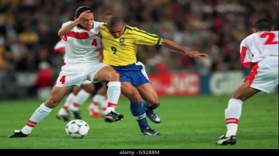 المغرب/البرازيل: مواجهة بذكريات مونديال 1998
