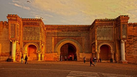 مكناس تحتضن الدورة الـ15 للجامعة السينمائية تحت شعار:السينما للجميع