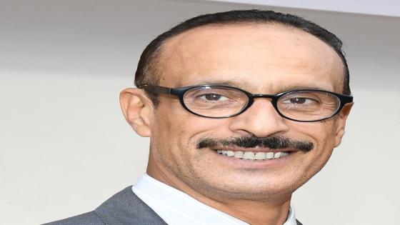 الفنان الكبير محمد المنصوري الادريسي يعرض بقاعة العرض الخاصة “دار دار” Dar D’art بطنجة.