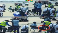 حين أصبحت أمريكا مغربية أكثر من بعض المنتقدين… وسقطت أقنعة ازدواجية المعايير ؟