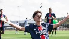 مواهب مغربية مرشحة لمغادرة فريق سان جيرمان