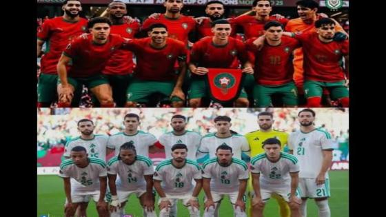 توقعات مونديالية: هل يحين موعد التألق المغربي والمصري والجزائري؟