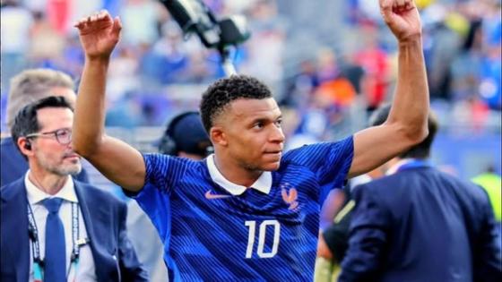 هل يودّع المنتخب الفرنسي المونديال أمام باراغواي؟