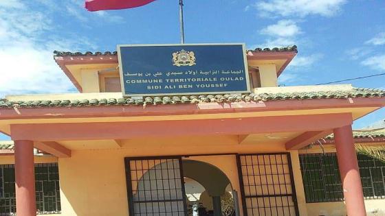 جماعة أولاد زيد بإقليم الجديدة.. انقلاب في واضحة النهار ….