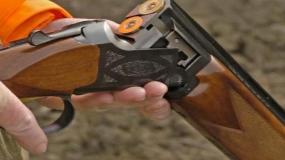 الشرطة تعتقل شابا أطلق النار على قاصرين من بندقية والده بميدلت