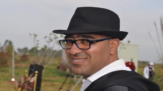 شيخ العيطة الفنان فؤاد حنون يعود بالجديد لجمهوره ويعد بتقديم تراث العيطة ببصمة ابداعية