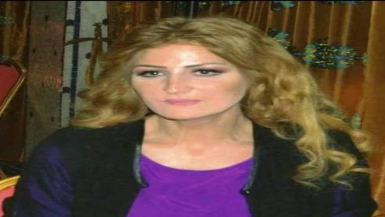 قصيدة “لَسْتَ لِي” للشاعرة سميرة فرجي