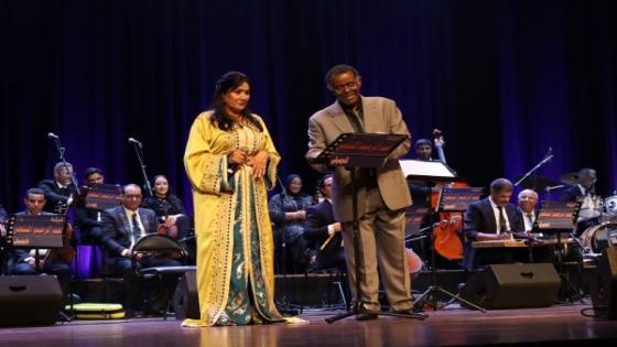 الملحن عبد الرحيم منتصر يعزز رصيد الأغنية المغربية بجديد الطرب