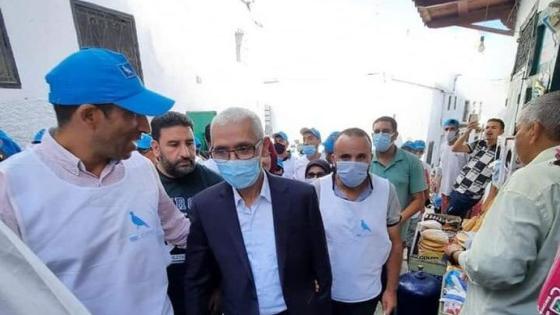 الأحرار يفوز بمقعد بمجلس تطوان بعد تصدره لنتائج الانتخابات الجزئية التكميلية