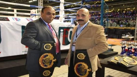 مشاركة كويتيه واسعه في جائزة روسيا الكبرى في يوليو المقبل :وفد من قيادات ومستثمرين واعلاميين وابطال ملاكمه في ملتقى موسكو