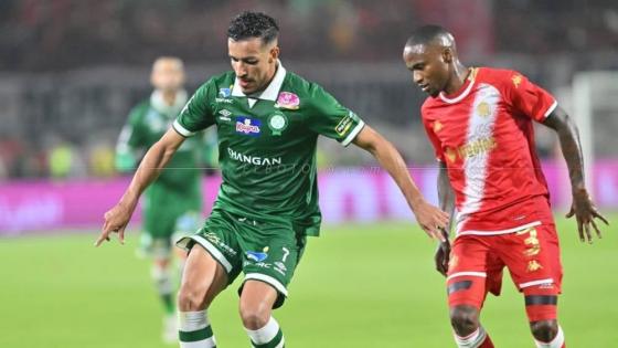   سوق انتقالات كرة القدم في الوطن العربي: المغرب يتصدر الأرباح بلغت 42.7 مليون دولار في آخر خمس سنوات