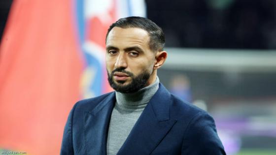 بنعطية يعود إلى منصبه بفريق مارسيليا