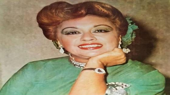 رحيل الفنانة الكبيرة نجاح سلام عن سن تناهز 92 عاما